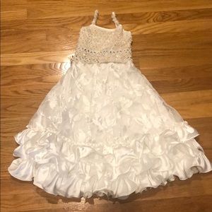 🛑🛑❌❌SOLD Girls dress